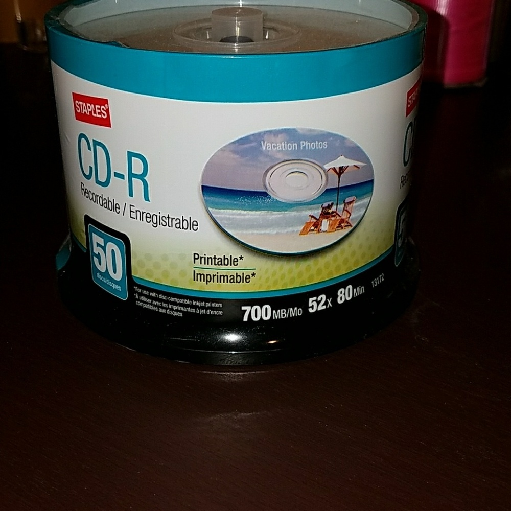 CD-R